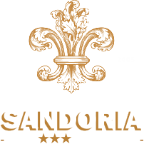 Hotel Sandoria